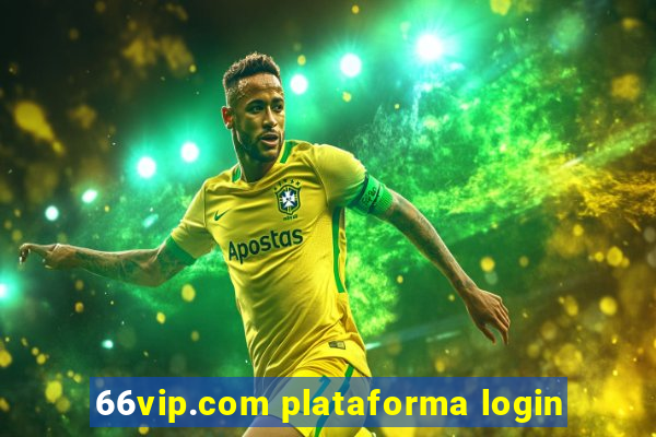 66vip.com plataforma login